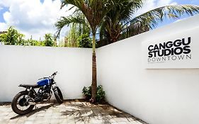 Canggu Studios Downtown Guest House